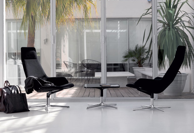 Фотография: Офис в стиле Современный, Стиль жизни, Советы – фото на INMYROOM