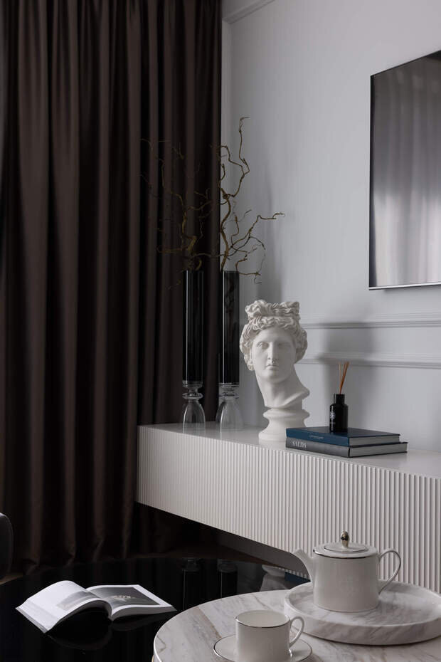 Фотография: в стиле – фото на INMYROOM
