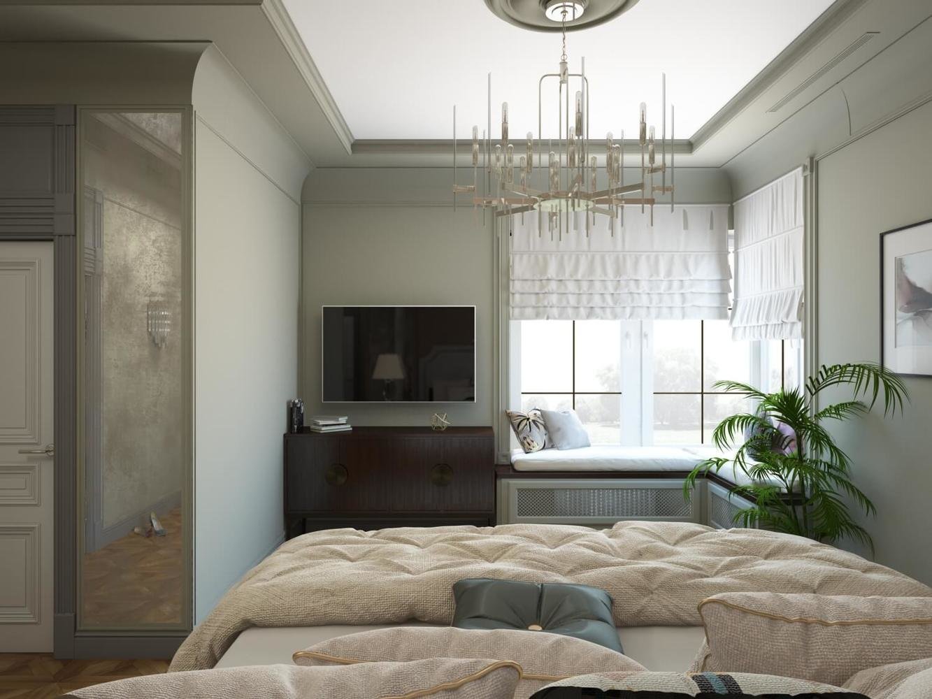 Фото из портфолио Bucha – фотографии дизайна интерьеров на INMYROOM Фото из портфолио Bucha – фотографии дизайна интерьеров на INMYROOM