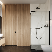 Фото из портфолио Таунхаус 2-х этажный 112м2 – фотографии дизайна интерьеров на INMYROOM