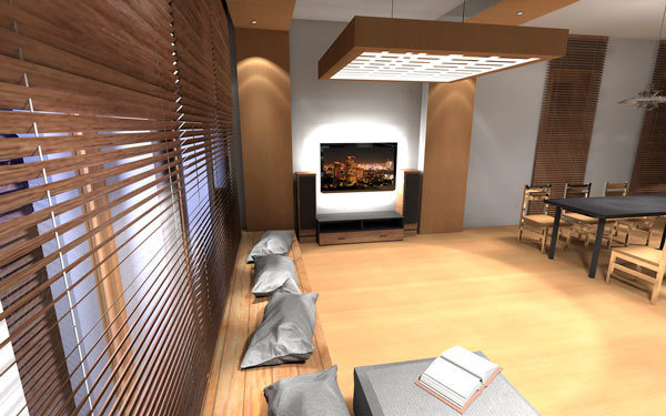 Фотография: Кухня и столовая в стиле Современный, Декор интерьера, Дизайн интерьера, Цвет в интерьере, Белый, Серый, Бирюзовый – фото на INMYROOM