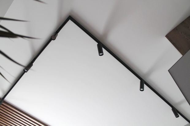 Фото из портфолио Особый характер – фотографии дизайна интерьеров на INMYROOM