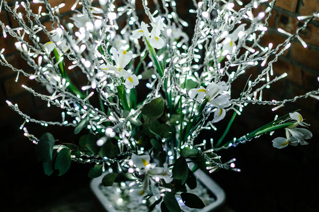 Фото из портфолио Крыжовник – фотографии дизайна интерьеров на INMYROOM