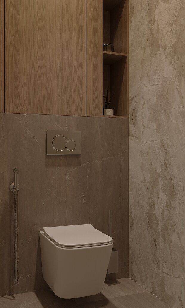 Фотография: в стиле – фото на INMYROOM