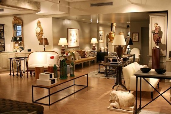 Фотография: Прочее в стиле Прованс и Кантри, Эклектика, Скандинавский, Декор интерьера, Швеция, Мебель и свет, Индустрия, Люди – фото на INMYROOM