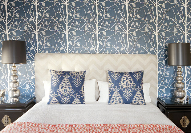 Фото из портфолио Необыкновенные ДОМА – фотографии дизайна интерьеров на INMYROOM