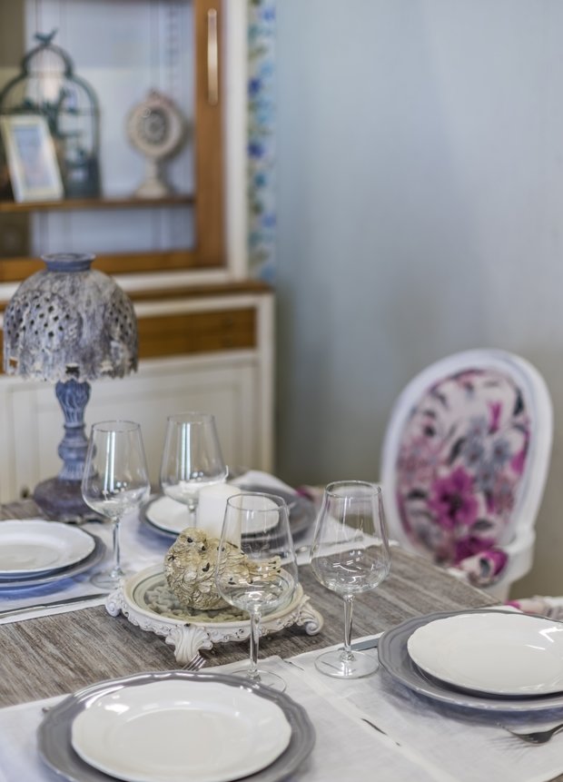 Фото из портфолио Alter Ego Houme – фотографии дизайна интерьеров на INMYROOM