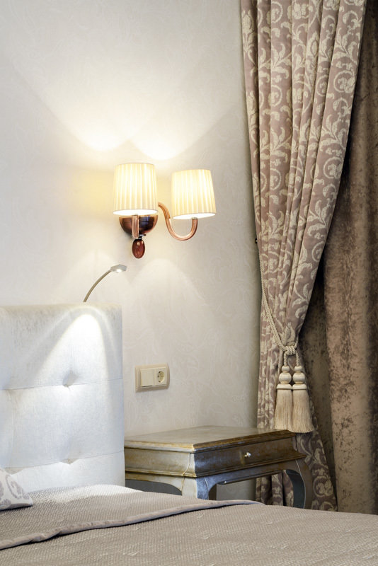 Фото из портфолио интерьер крартиры – фотографии дизайна интерьеров на INMYROOM