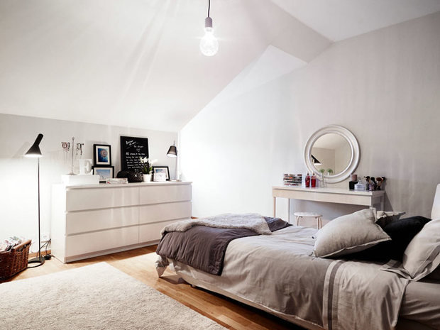 Фото из портфолио просп. Мира  – фотографии дизайна интерьеров на INMYROOM