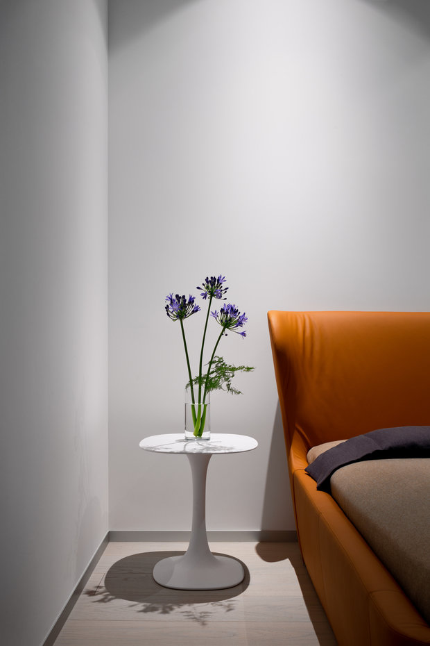 Фото из портфолио Безупречный Минимализм – фотографии дизайна интерьеров на INMYROOM