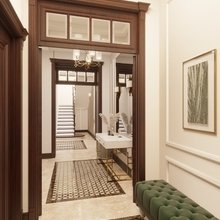 Фото из портфолио 01 – фотографии дизайна интерьеров на INMYROOM