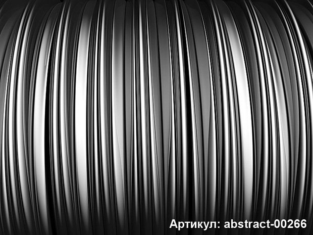 Фото из портфолио Абстракция – фотографии дизайна интерьеров на InMyRoom.ru