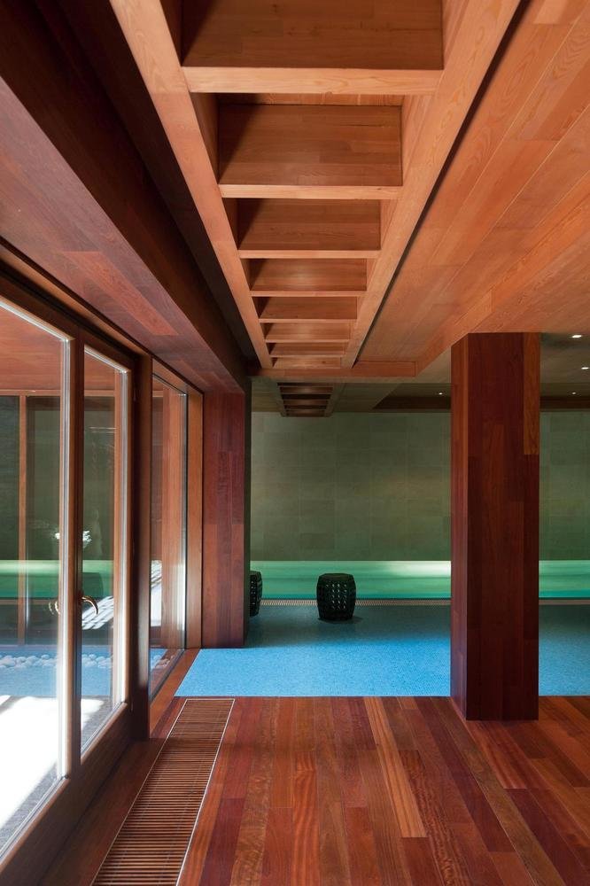 Фотография: в стиле , Дом, Дома и квартиры, Проект недели – фото на INMYROOM