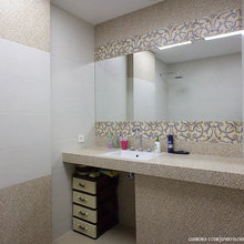 Фото из портфолио Легкость бытия. – фотографии дизайна интерьеров на INMYROOM