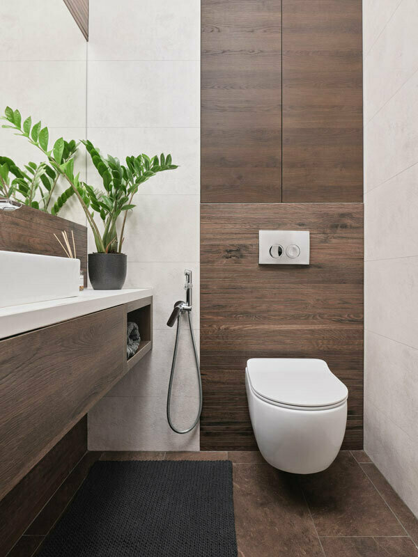 Фото из портфолио Icelandic Mood – фотографии дизайна интерьеров на INMYROOM