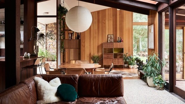 Дизайн:  Archier Architects