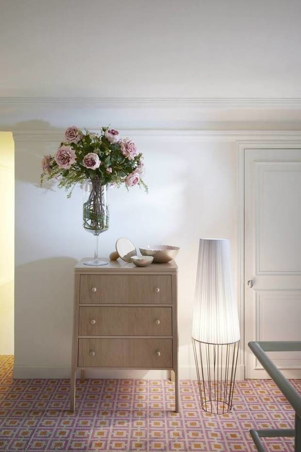 Фото из портфолио Коллекция "Эмоции и Чувства" французского бренда SIA Home Fashion    – фотографии дизайна интерьеров на INMYROOM
