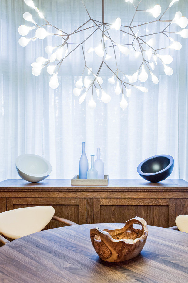 Фотография: Декор в стиле Современный, Эко, Дом, Проект недели, Вадим Кондрашев, Комарово – фото на INMYROOM