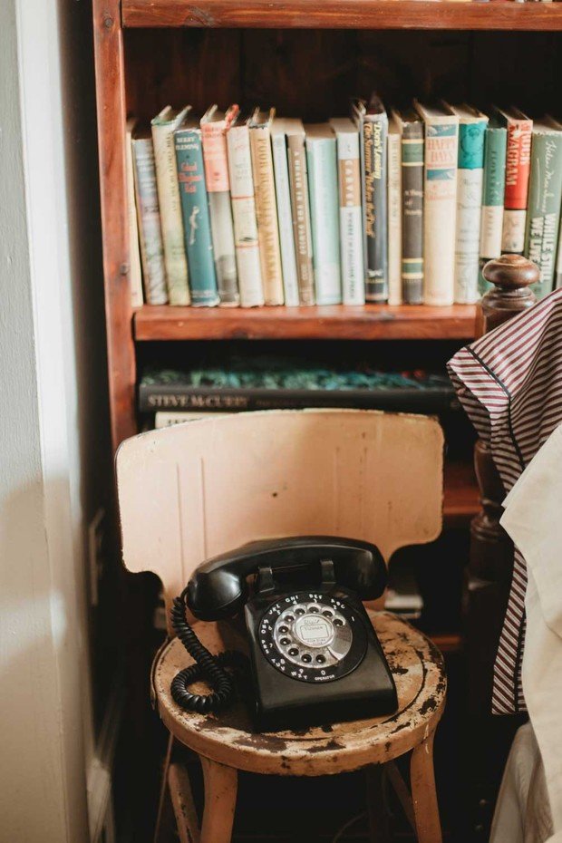 Фото из портфолио Удивительный дом В БАЛТИМОРЕ – фотографии дизайна интерьеров на INMYROOM