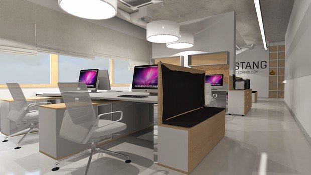 Фото из портфолио Портфолио – фотографии дизайна интерьеров на INMYROOM