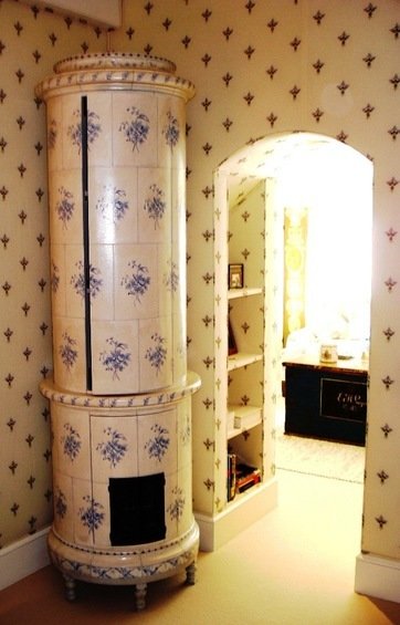 Фотография:  в стиле Прованс и Кантри, Скандинавский, Современный – фото на INMYROOM