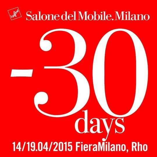 Фото из портфолио Salone del Mobile 2014 – фотографии дизайна интерьеров на INMYROOM