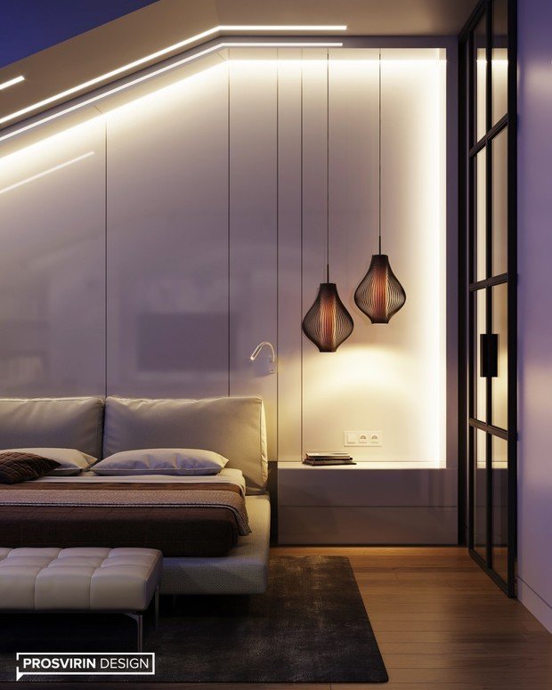Фото из портфолио NATUREVIBES – фотографии дизайна интерьеров на INMYROOM
