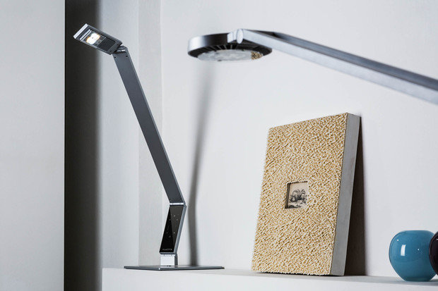 Фото из портфолио LUCTRA: Perfect day light – фотографии дизайна интерьеров на INMYROOM