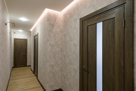 Старый фонд на Черняховского, 52