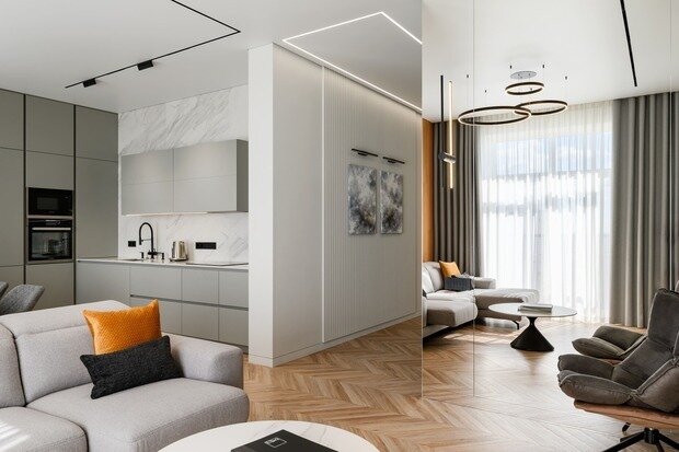 Фотография: в стиле – фото на INMYROOM