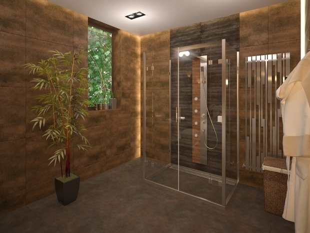 Фото из портфолио Избранные фотографии – фотографии дизайна интерьеров на INMYROOM