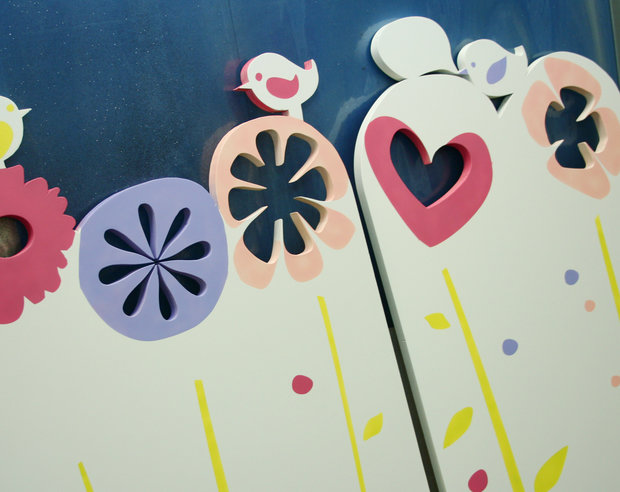 Фотография: Декор в стиле Современный, Декор интерьера, DIY – фото на INMYROOM