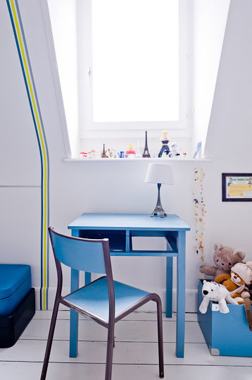 Фотография: Офис в стиле Скандинавский, Декор интерьера, Советы, Подоконник – фото на INMYROOM