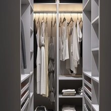 Фото из портфолио Ответственный дизайнер - спокойный заказчик – фотографии дизайна интерьеров на INMYROOM