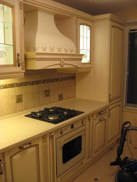 Фото из портфолио Мечта – фотографии дизайна интерьеров на INMYROOM