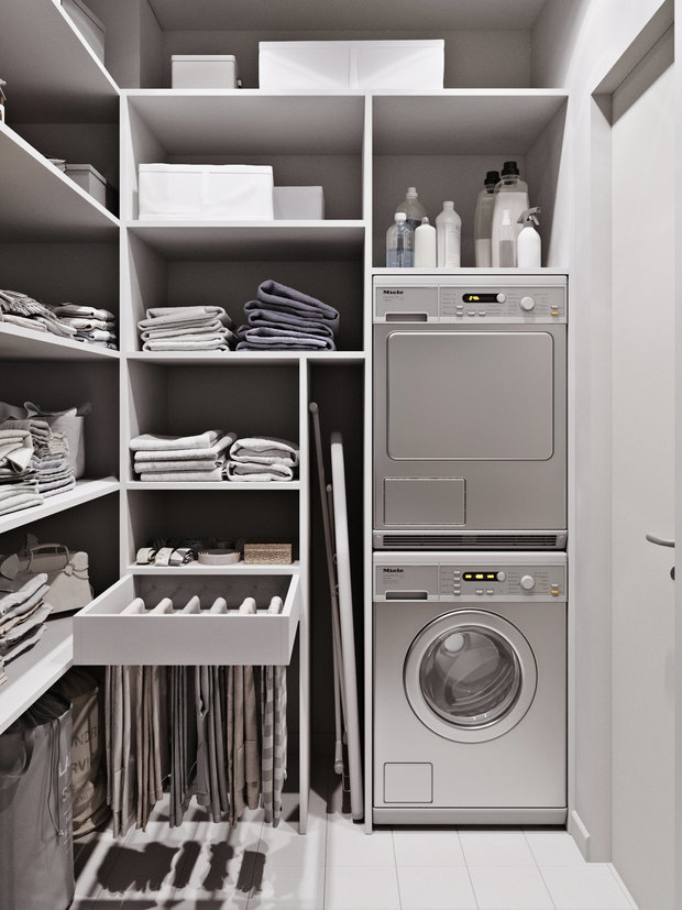 Дизайн: «Общая площадь»