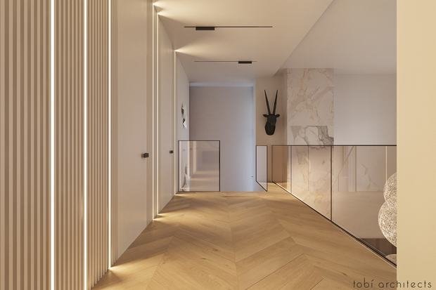 Фото из портфолио INSIDE THE MODERN HOUSE – фотографии дизайна интерьеров на INMYROOM