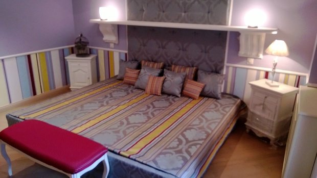 Фото из портфолио Мои избранные статьи – фотографии дизайна интерьеров на INMYROOM