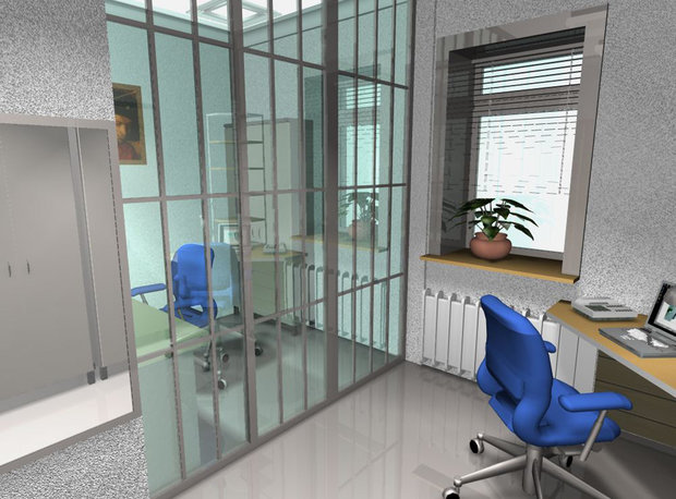 Фото из портфолио РАЗНОЕ – фотографии дизайна интерьеров на INMYROOM