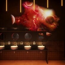 Фотография:  в стиле  – фото на INMYROOM