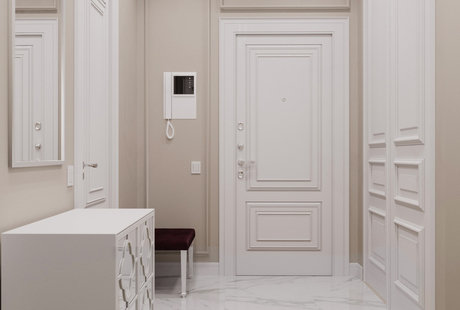 Резиденция архитекторов