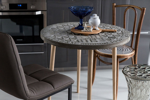 Фотография: Мебель и свет в стиле Скандинавский, Современный, Гид – фото на INMYROOM