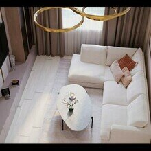 Фото из портфолио Дизайнер интерьера – фотографии дизайна интерьеров на INMYROOM
