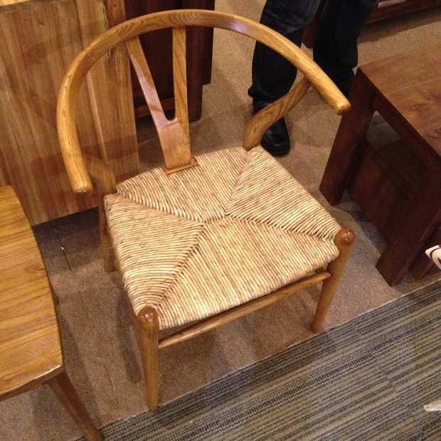 Фотография: Мебель и свет в стиле Эко,  – фото на INMYROOM