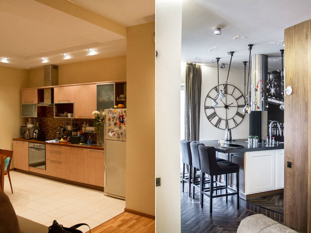 Фотография: Кухня и столовая в стиле Лофт, Надя Зотова, Гид, Марина Саркисян, Инна Усубян, Макс Жуков, Екатерина Чистова, Студия 40, ToTaste Studio – фото на INMYROOM Фотография: Кухня и столовая в стиле Лофт, Надя Зотова, Гид, Марина Саркисян, Инна Усубян, Макс Жуков, Екатерина Чистова, Студия 40, ToTaste Studio – фото на INMYROOM