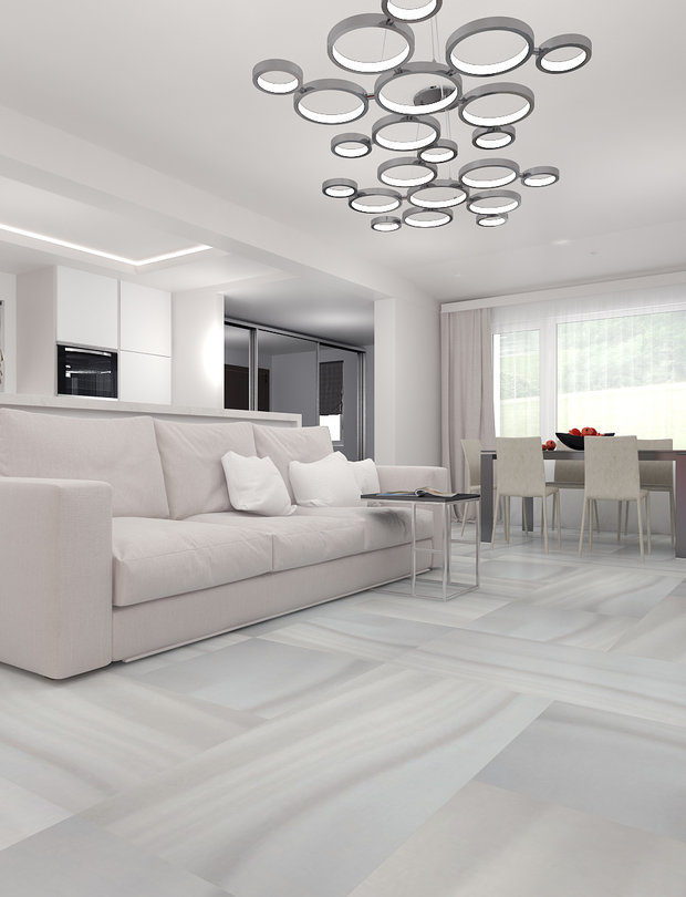 Фото из портфолио Студия,Симферополь – фотографии дизайна интерьеров на INMYROOM