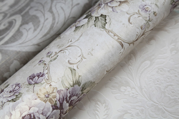 Фото из портфолио Antique Chic by KT Exclusive – фотографии дизайна интерьеров на InMyRoom.ru