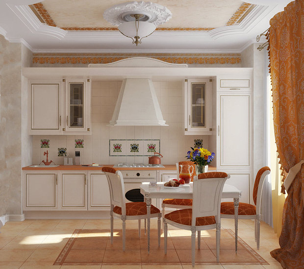 Фото из портфолио КВАРТИРА 63 КВ. МЕТРОВ Современный стиль – фотографии дизайна интерьеров на INMYROOM