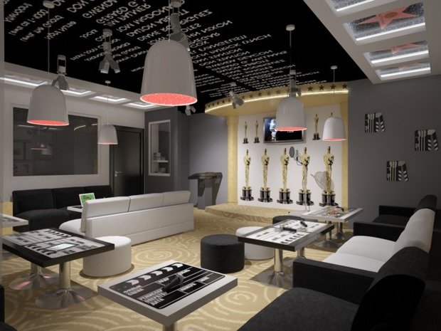 Фотография: Прочее в стиле Классический, Современный – фото на INMYROOM