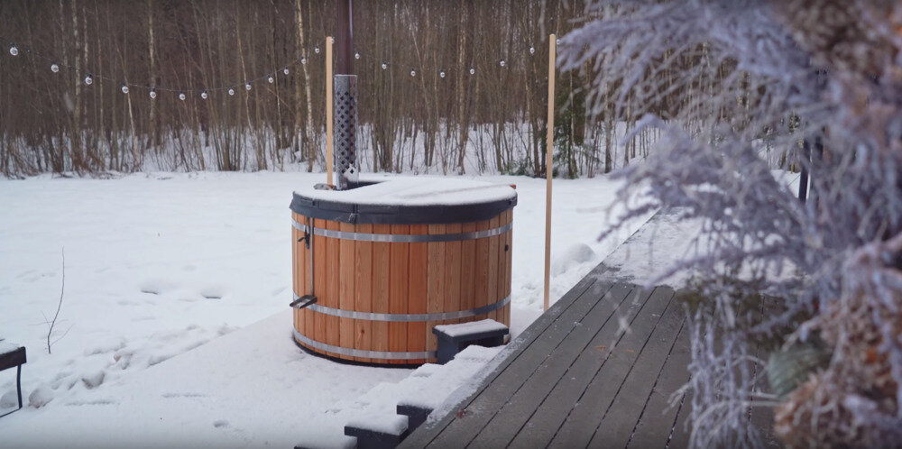 Фотография: в стиле , Дом, Интерьер комнат, Дизайн интерьера, Переделка, Москва, интерьер дома, как обустроить загородный дом, мансарда в загородном доме, маленький загородный дом, загородный дом, Ирина Безрукова, Звездный дом, дом с баней, дом с панорамными окнами – фото на INMYROOM